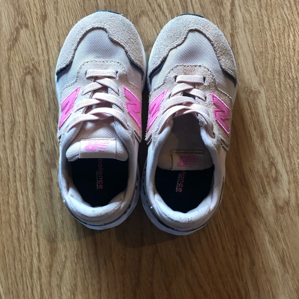 New Balance shoes